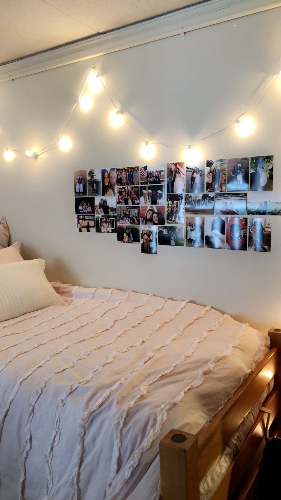 7 Small Habits That'll Make A Big Difference In Any Dorm Room