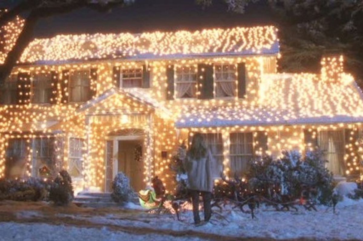 Idaho Wingnut Knows True Meaning Of Christmas Is Suing Your Neighbors' Asses For Hating Baby Jesus