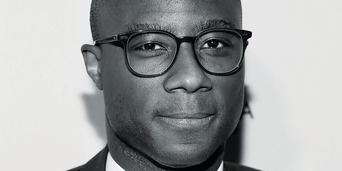 Barry Jenkins Makes More Than Movies