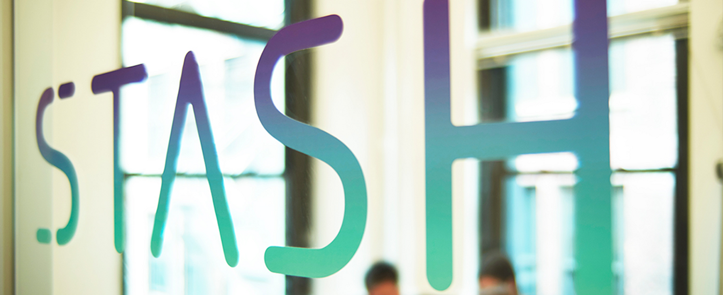 Writing For The Next Big Thing: My First Week At Stash
