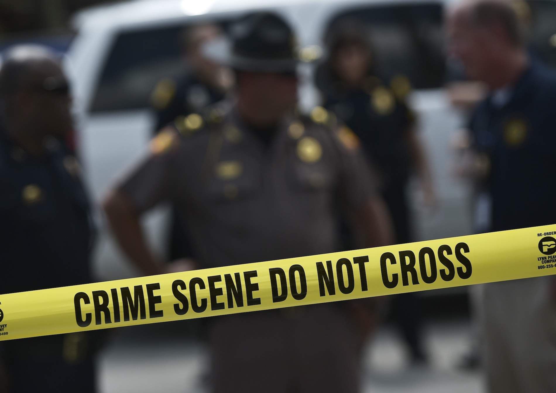 California Voted To Go Easy On Criminals — This Is How Crime Is Doing 3 ...