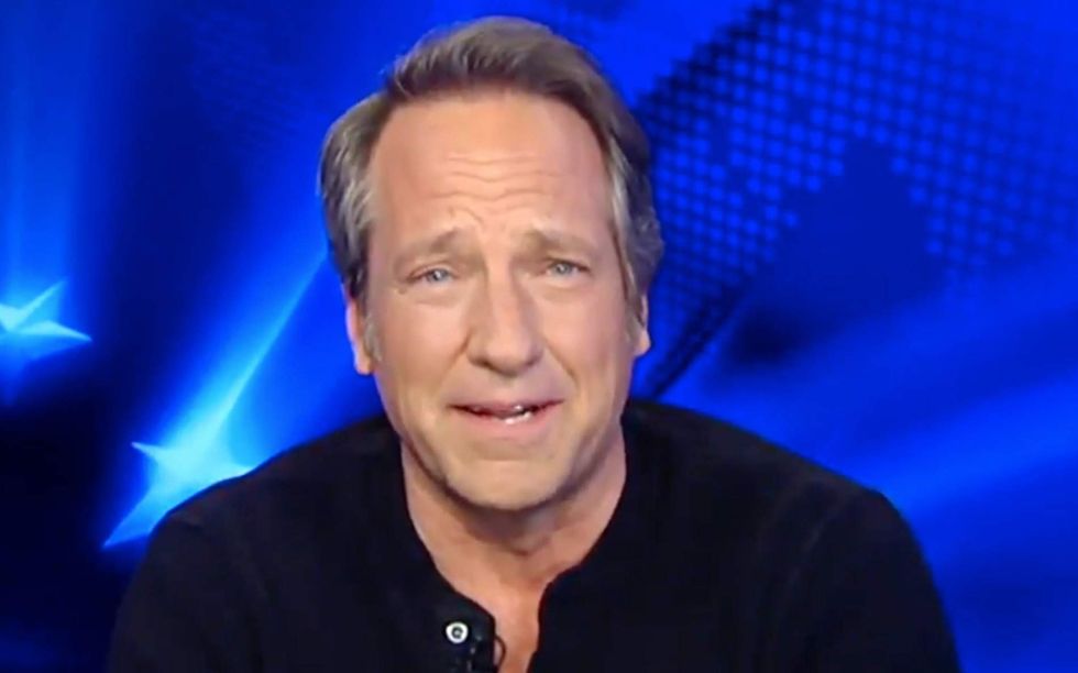 Mike Rowe says Trump's trillion dollar infrastructure plan has big ...