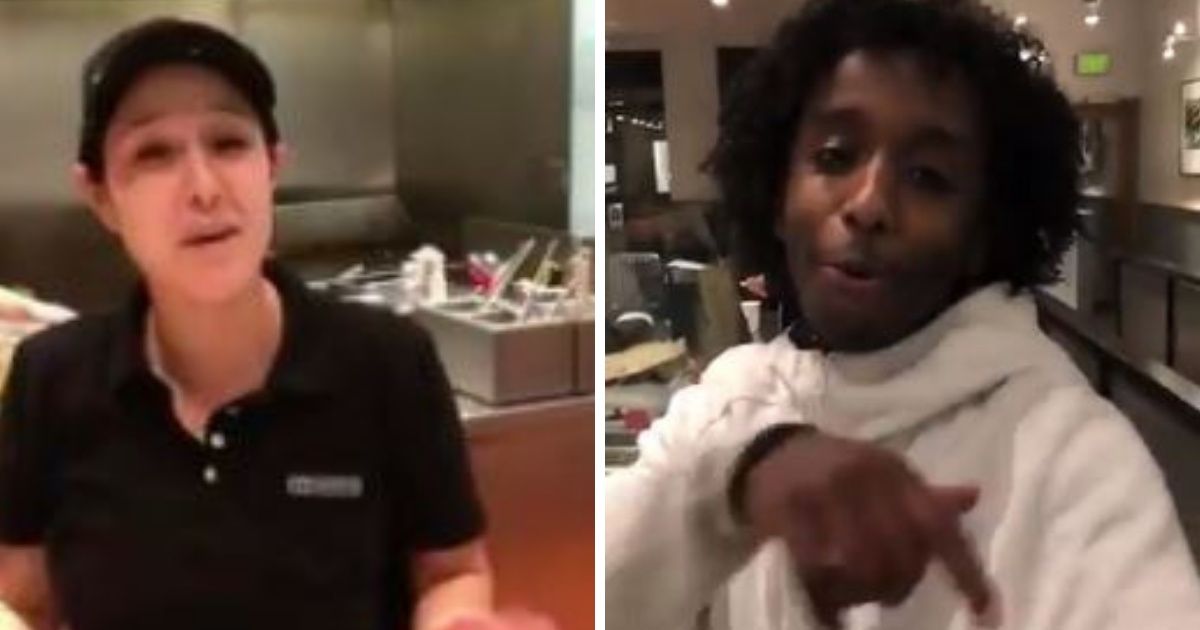 Chipotle Has Reportedly Offered Manager Her Job Back After Viral Video Incident—And Now She's Speaking Out