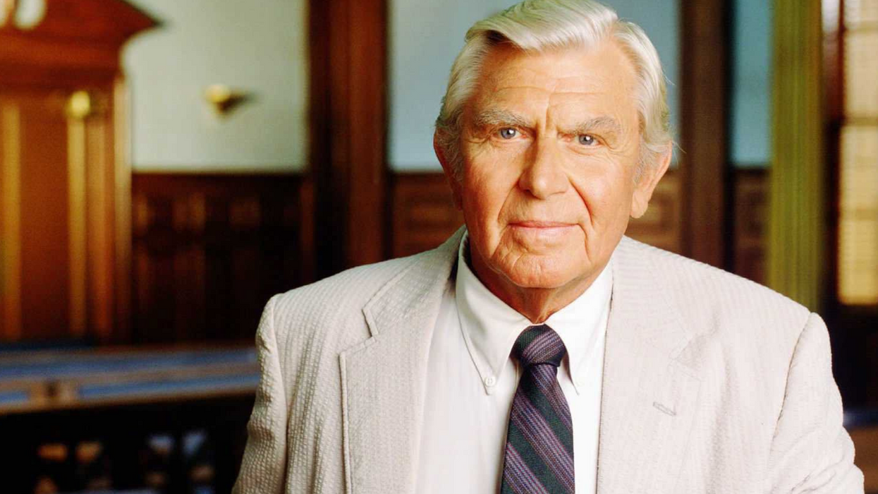 7 Reasons why Matlock is the greatest television show ever made