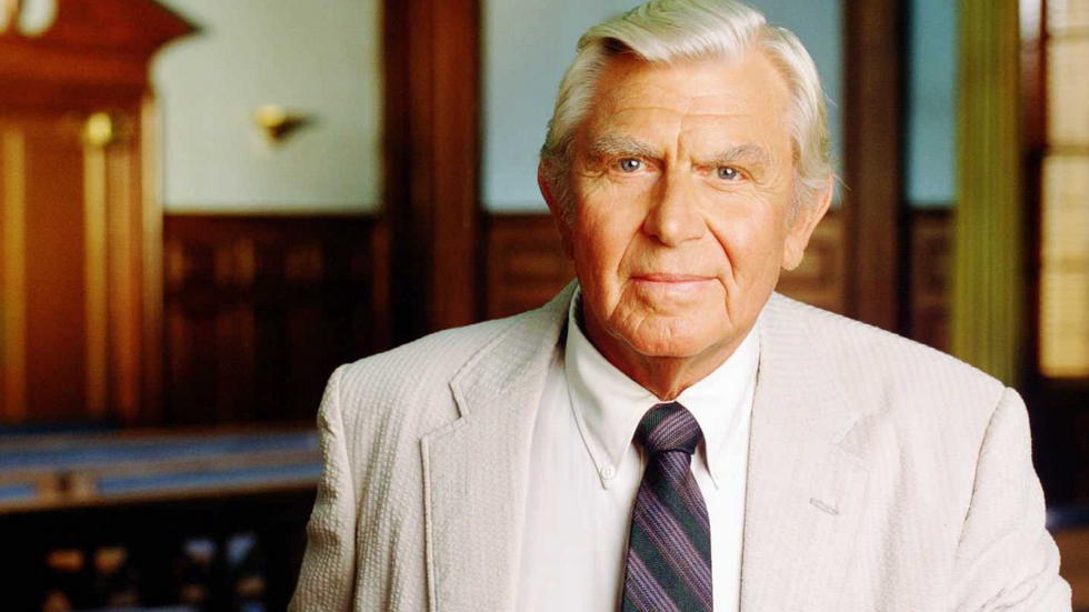 7 Reasons why Matlock is the greatest television show ever made It's