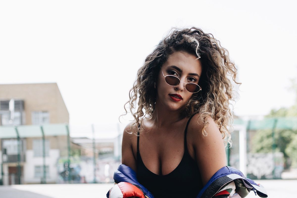 RELEASE RADAR | Premiere from Eloise Viola and Much More