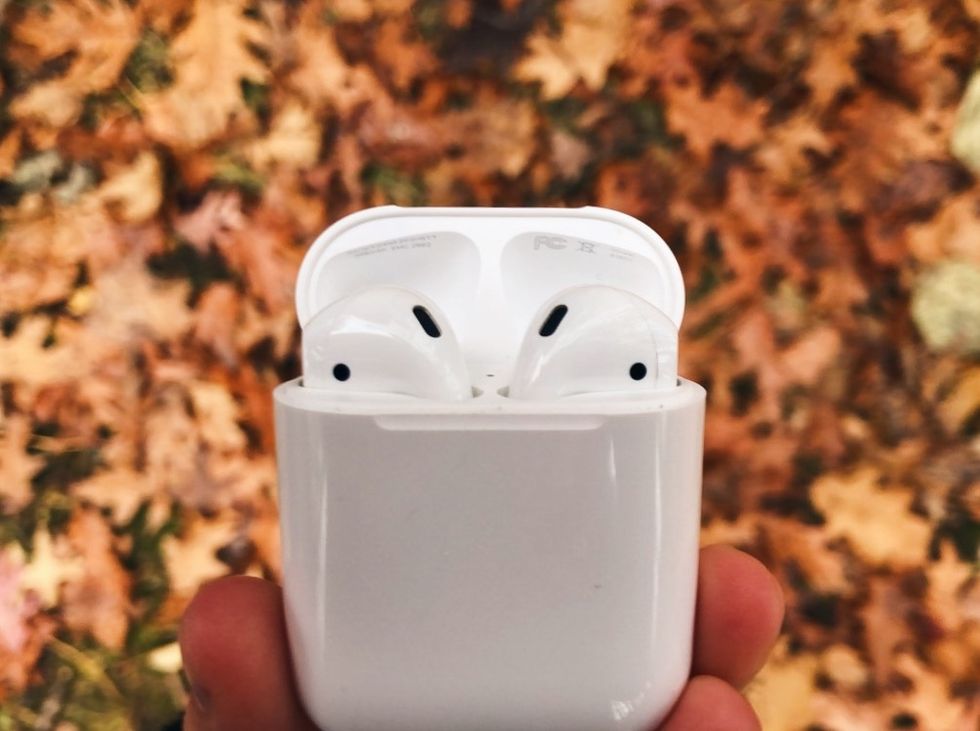 Apple AirPods Are The Best Purchase I’ve Made In A Long Time