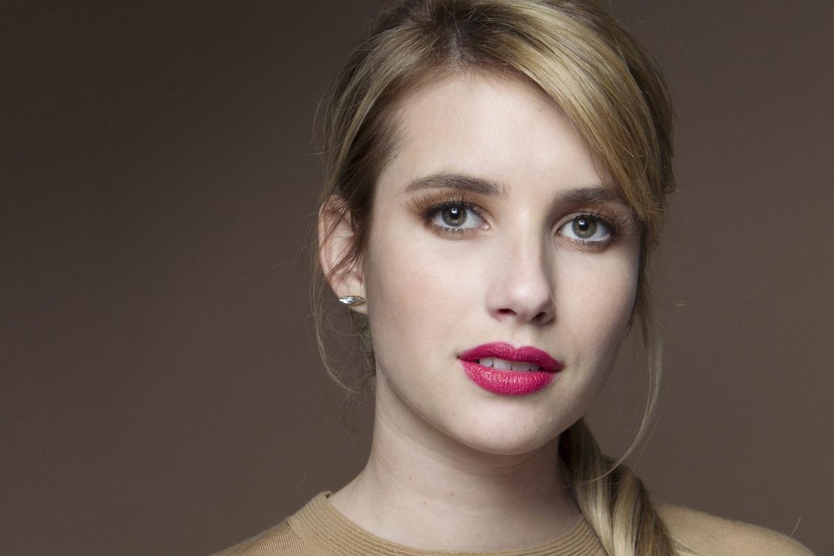 Emma Roberts