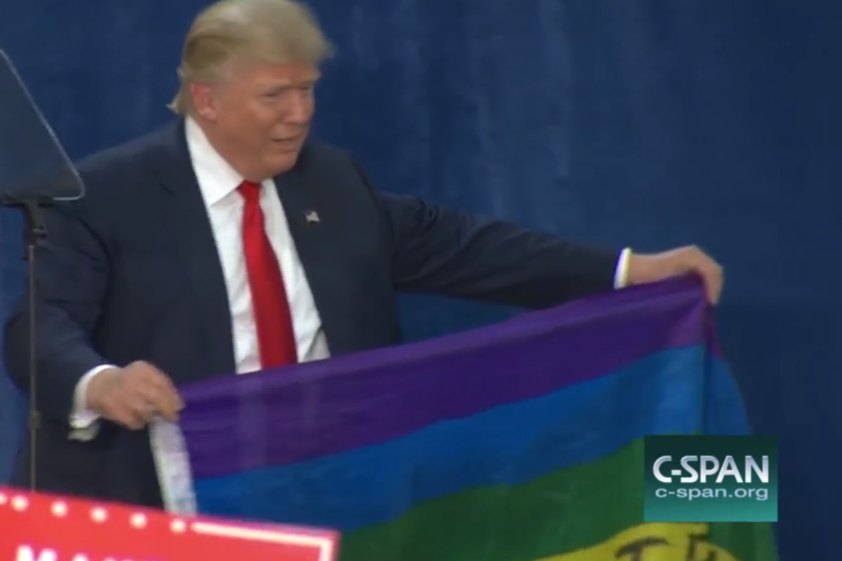 New York Times Introduces Us To Dumbest F*cking Gay People In America