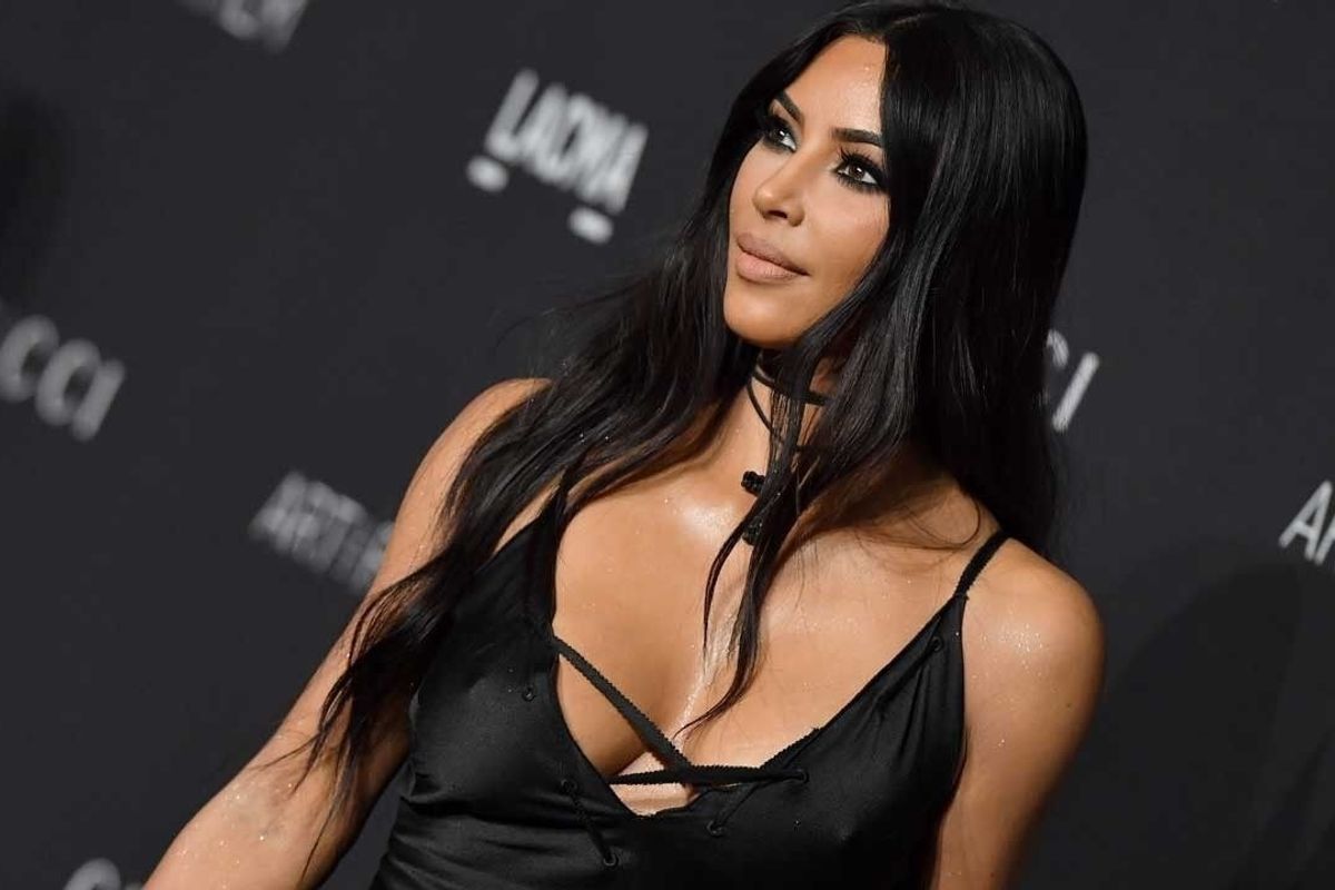 Kim Kardashian Was High on Ecstasy During Wedding and Infamous Ray J Tape