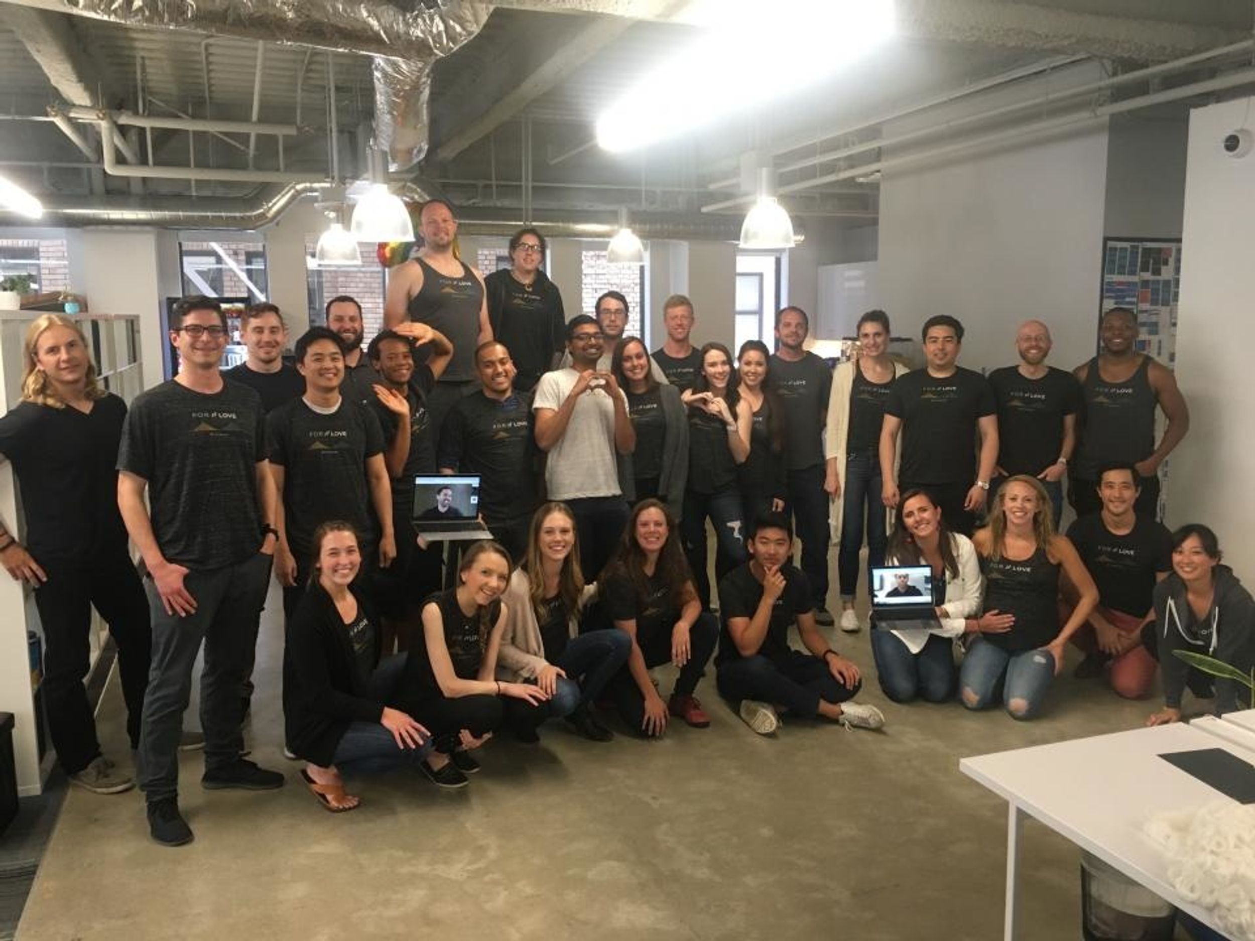 Forward Named A Great Place To Work-Certified Company
