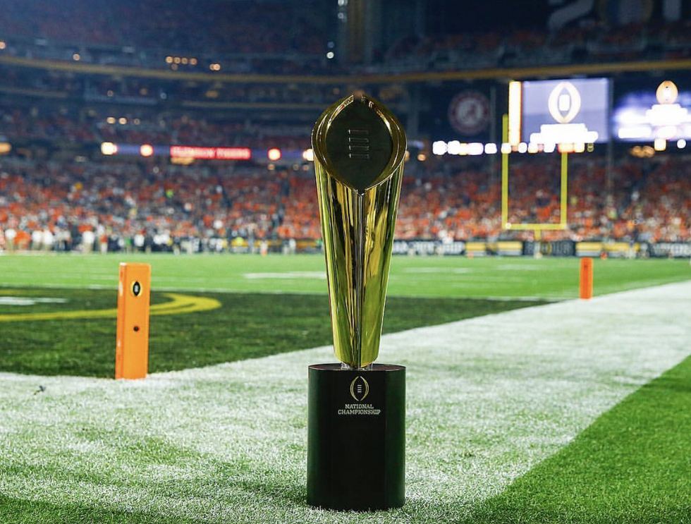 7 Promising Teams To Make It To The College Football Playoffs