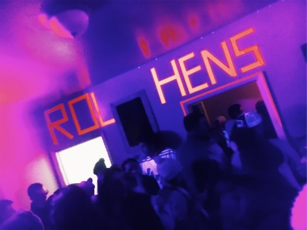 College Student’s Declassified: Delaware Survival Guide