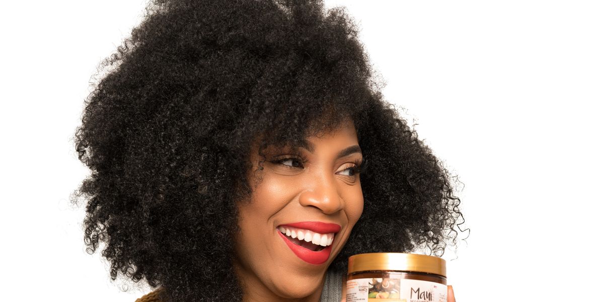 Curl Transforming Smoothies Your Hair Will Love