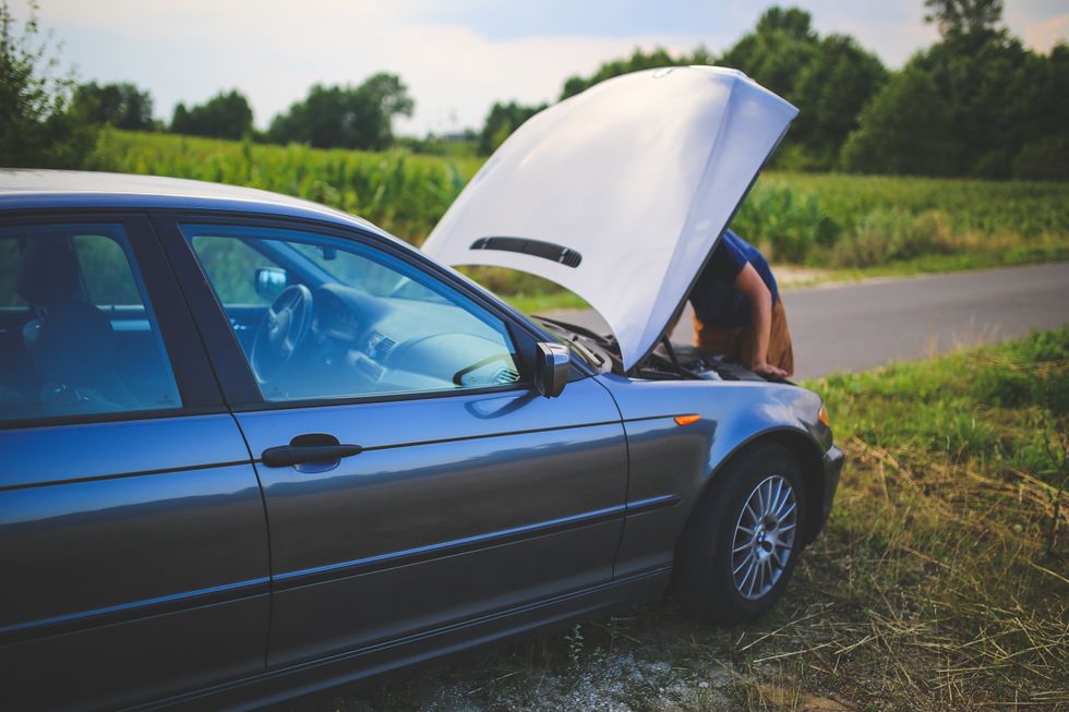 Your First Car Should Be A Fixer-Upper