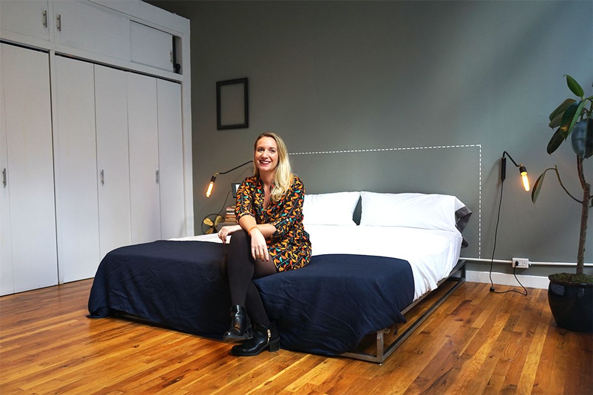 Meet The Casper Team: Stephanie Bloom