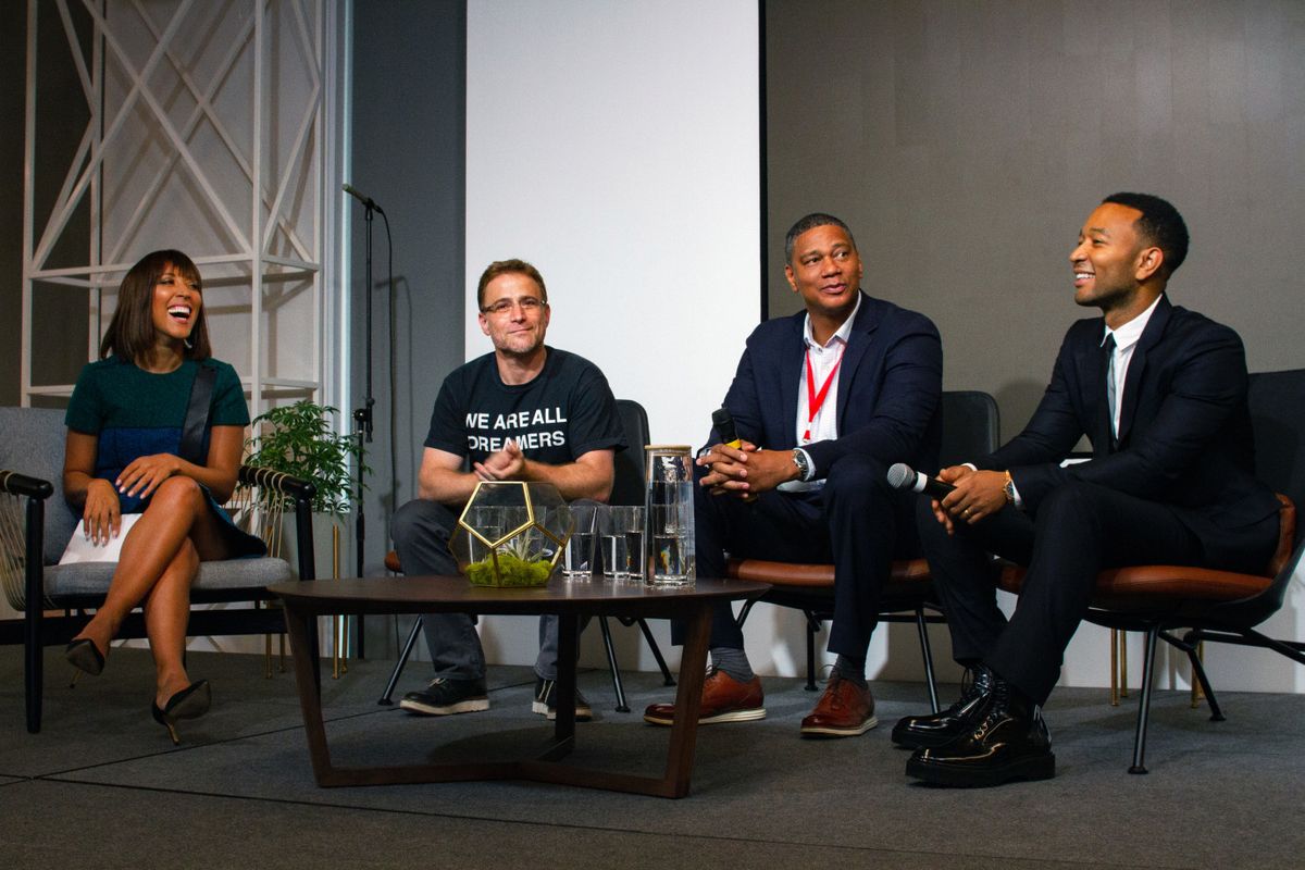Next Chapter: A Pilot Program Aiming To Help Formerly Incarcerated Individuals Find Work And Succeed In Tech