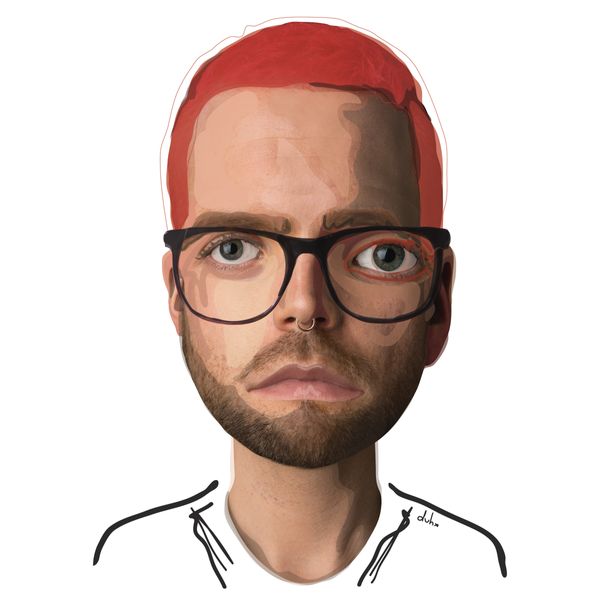 Christopher Wylie: The Man Who Was Deleted From the Internet