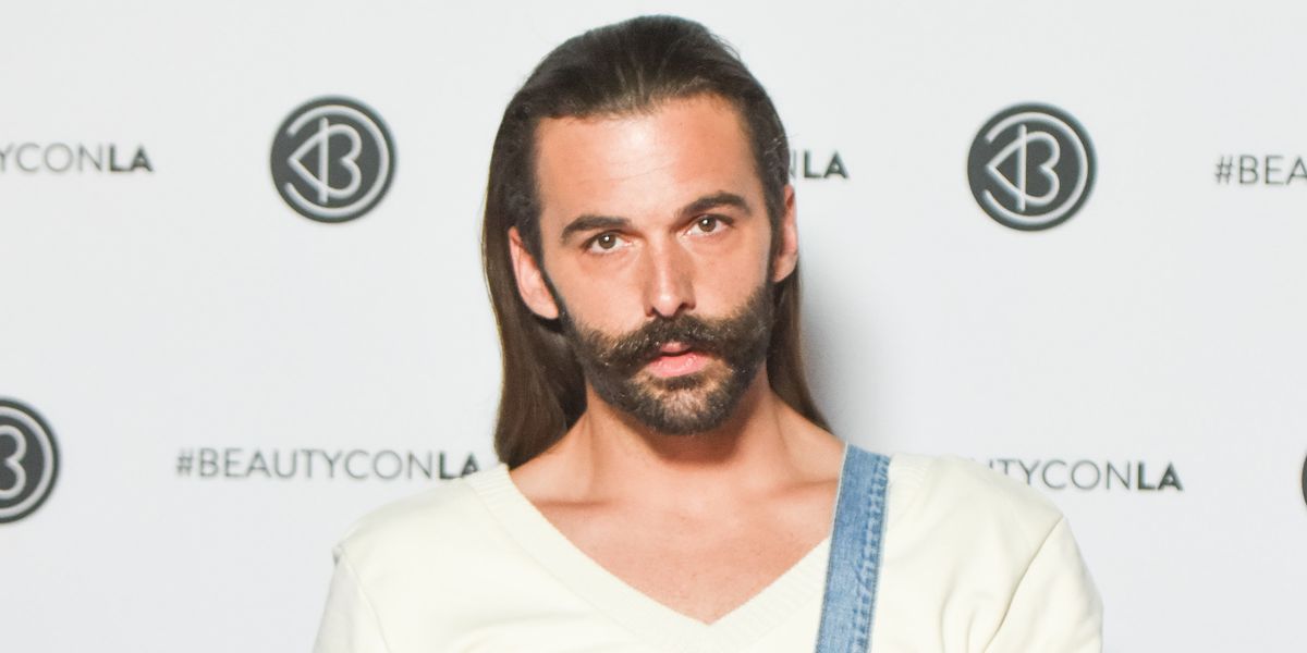 Jonathan Van Ness Wants You to Care About Labor Unions