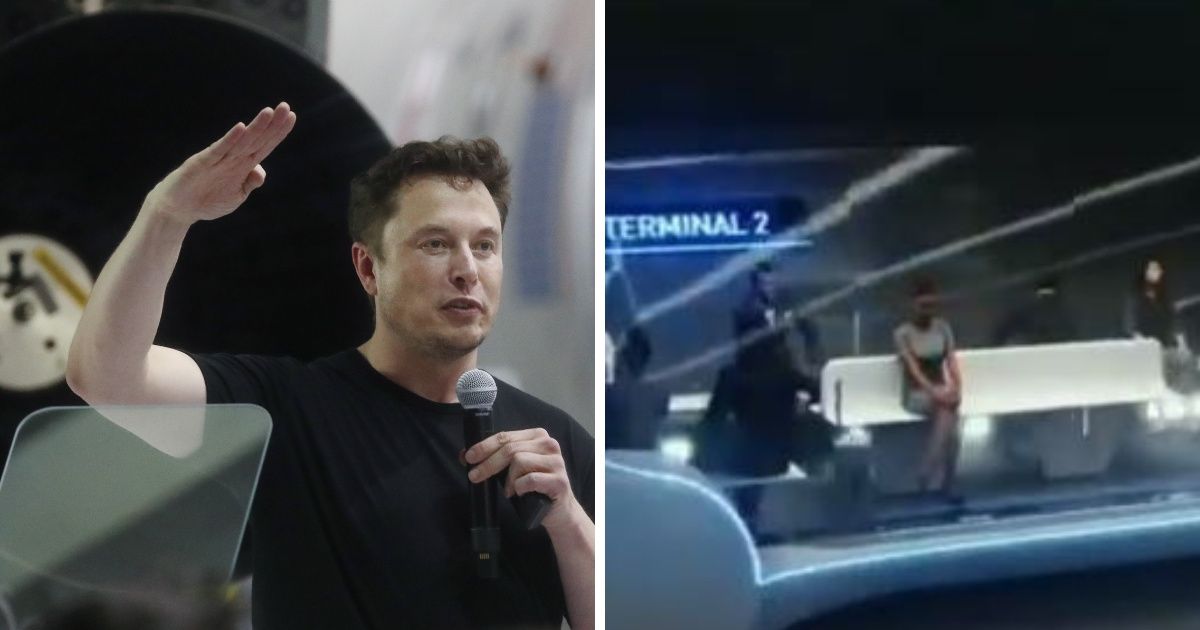 Elon Musk Scraps Plans For High-Tech Tunnel Under L.A.'s 405 Freeway—But Another Test Tunnel Is Still Coming Soon