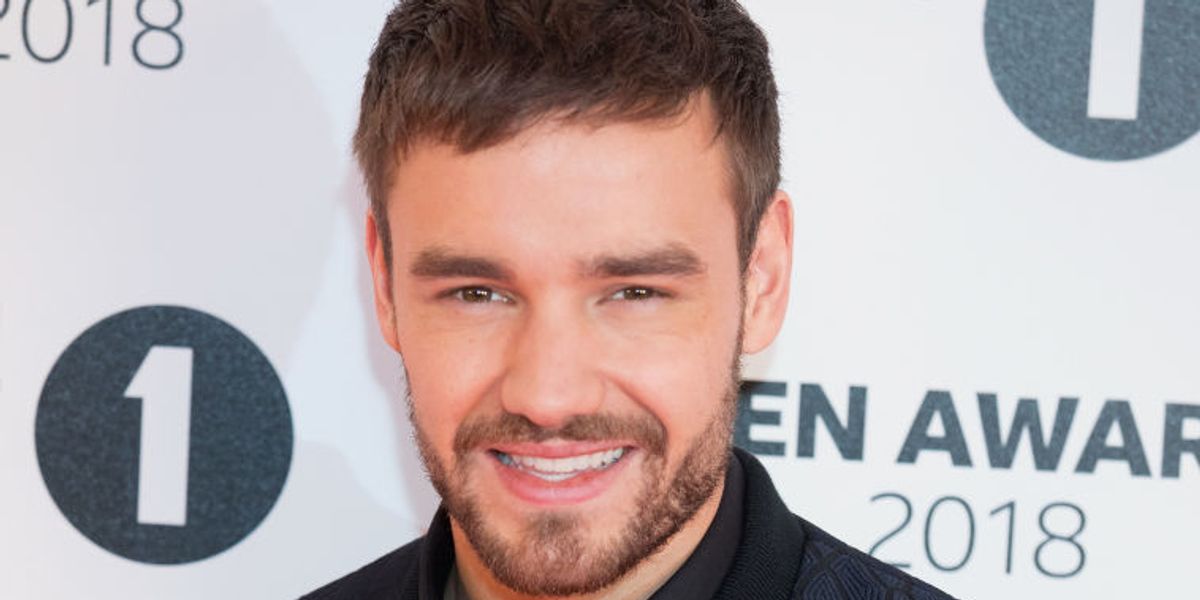 Liam Payne Is Bigger Than Donald Trump On Twitter