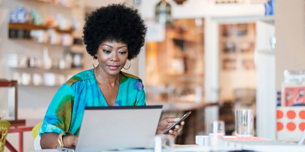 10 Black-Owned Businesses Founded & Run By Women