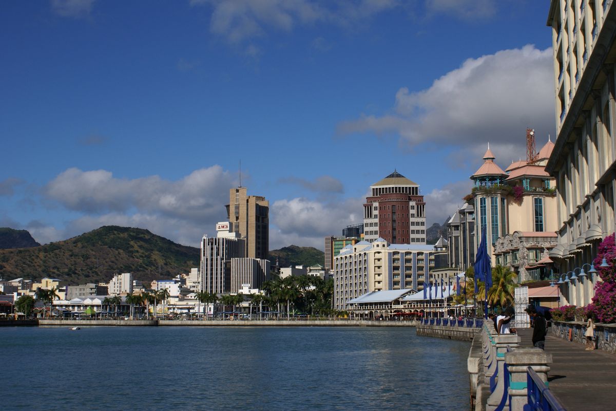 Le Mauritius insistono a fare il paradiso fiscale: tasse al 3%
