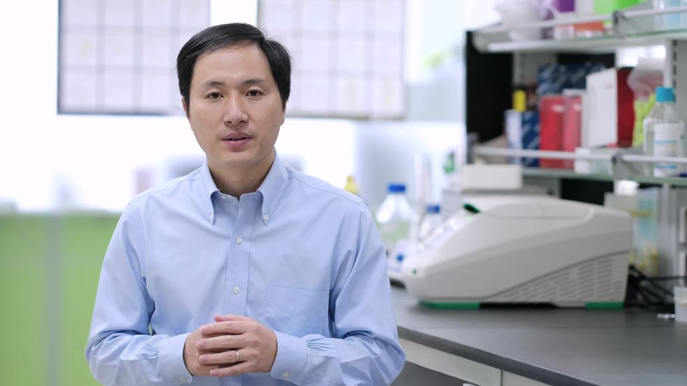 Dear Researchers, Despite Deep Flaws, He Jiankui's Genetic Editing Experiment Is Our Future