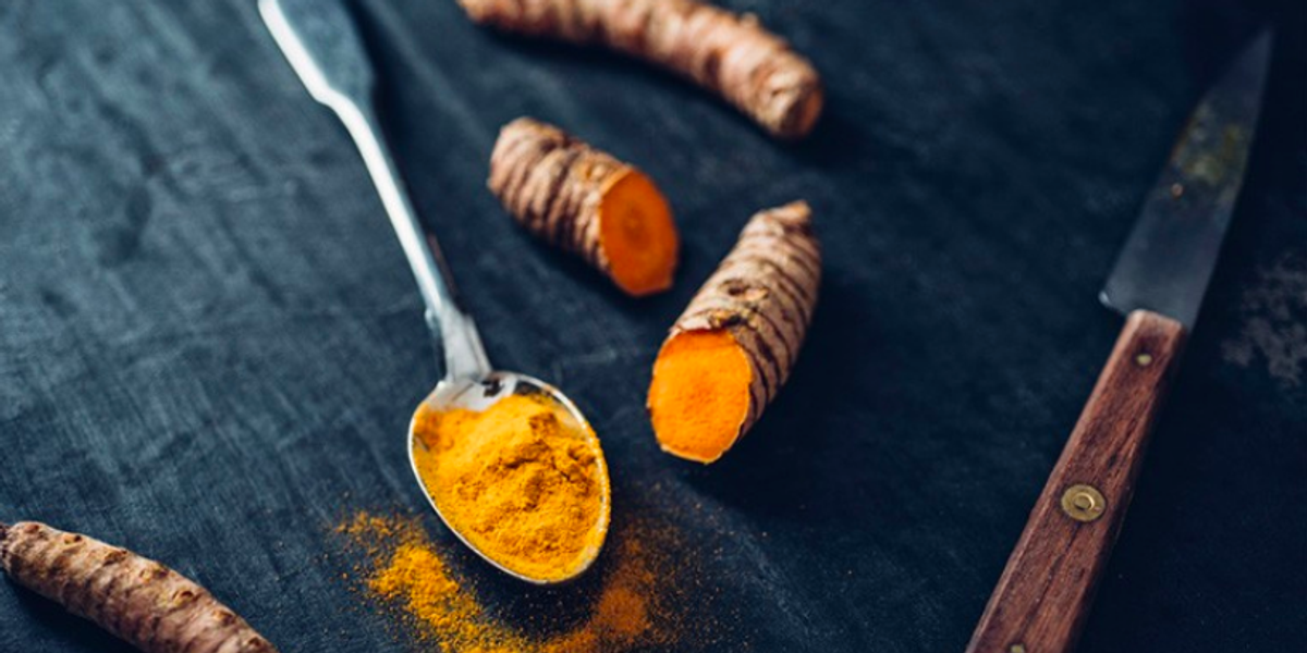 Why is Turmeric So Good For You? trueself