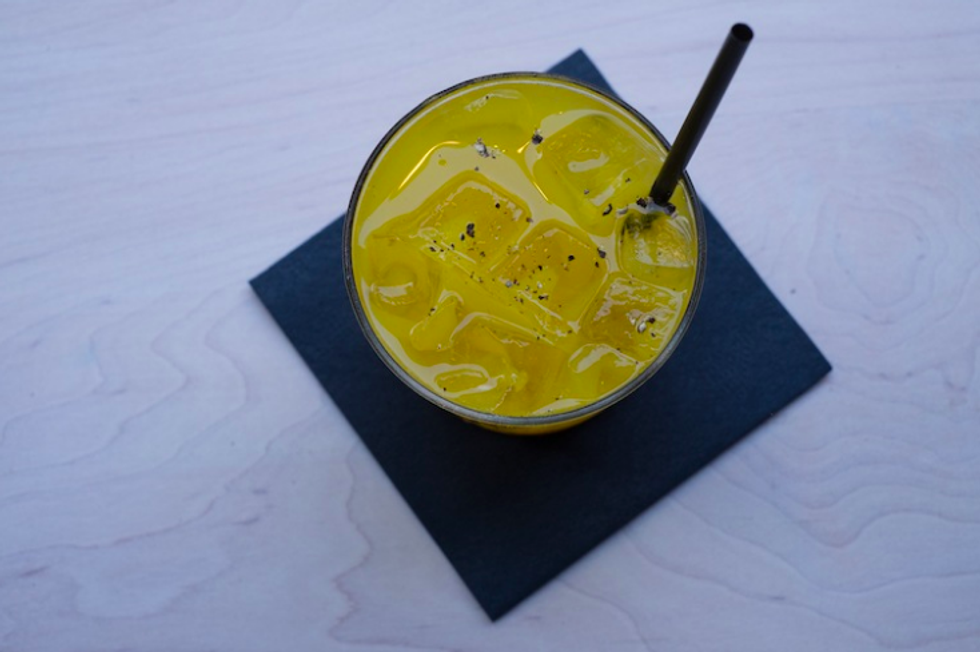 Why is Turmeric So Good For You? trueself