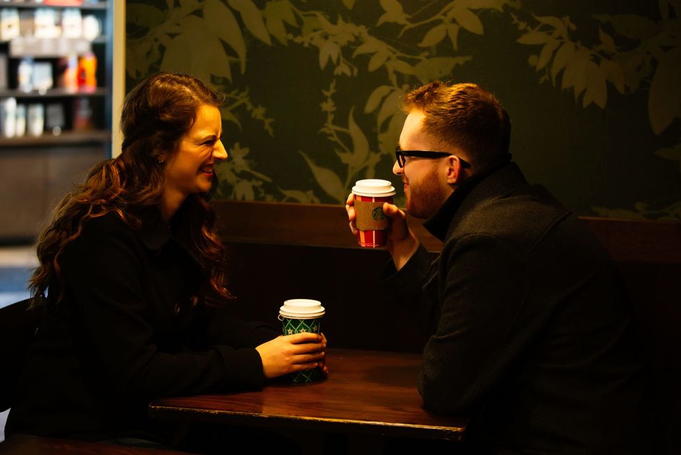 15 Things Every Christian Needs To Know Before They Start Dating In Our Modern Society