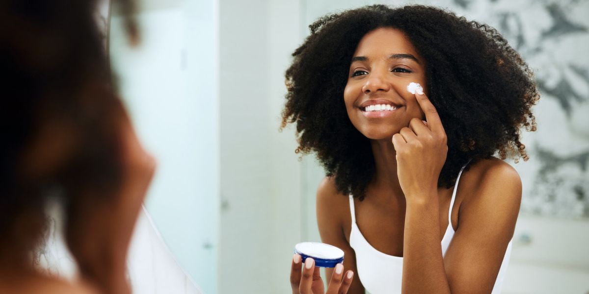 We Asked A Dermatologist All Your Burning Skincare Questions