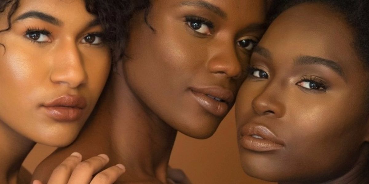 Black-Owned Beauty Brands That Were So Good We're Taking Them Into 2019