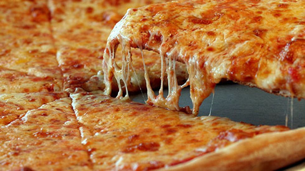 15 Best Pizza Places In The Scranton Area