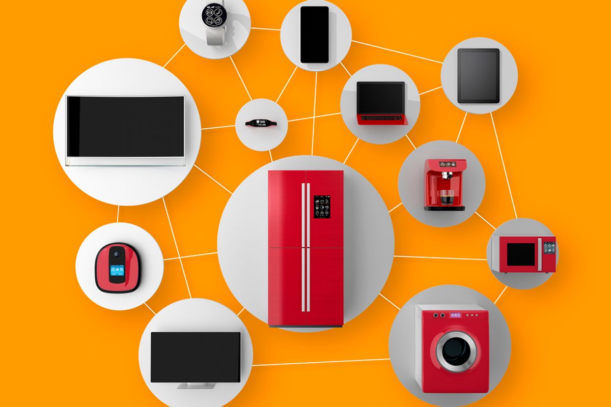 Stopping malware and hackers? Your broadband link at home is the key