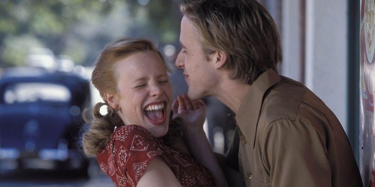 'The Notebook' Is Broadway Bound