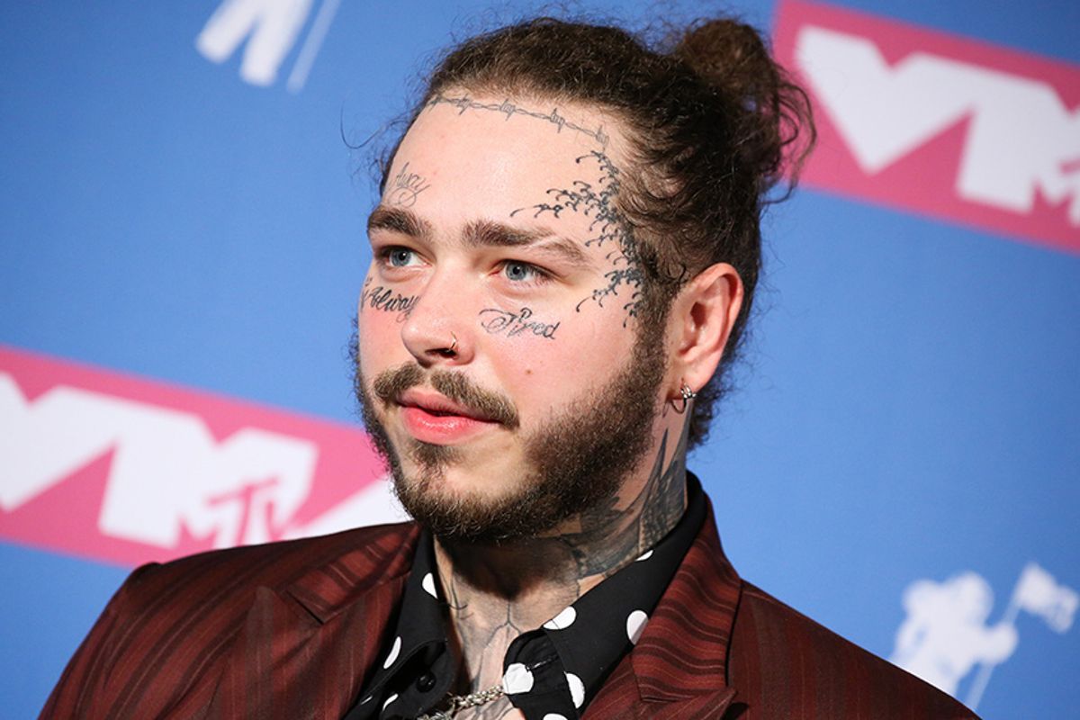 RELEASE RADAR | Post Malone Drops a New Single, Gives Shout Out to Fall Out Boy