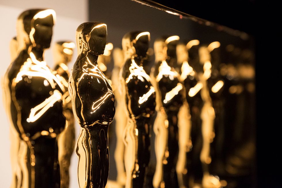 This Oscar Season, Make Your Way To The Movie Theatre Instead Of Illegally Streaming