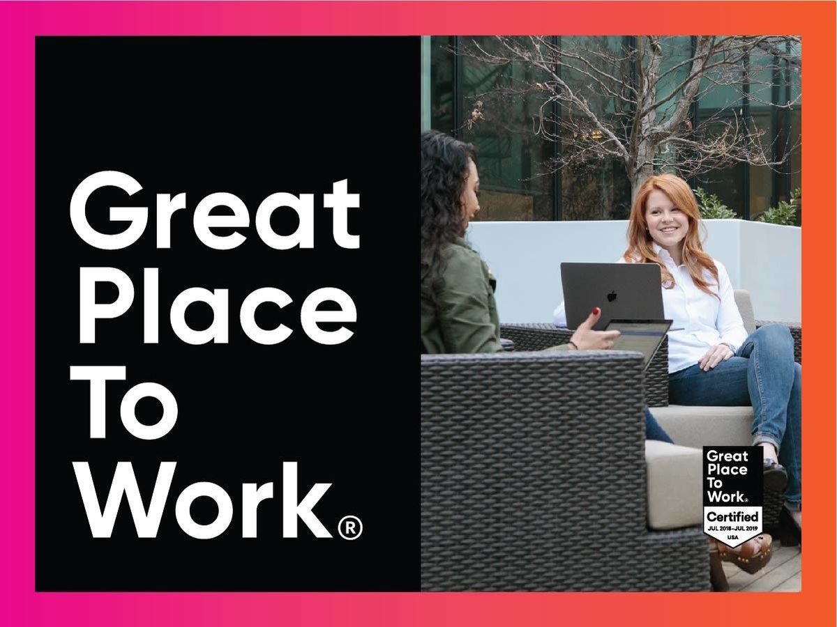 Pluralsight Ranks Number 9 on the 2018 Best Workplaces List by Great Place to Work® and FORTUNE