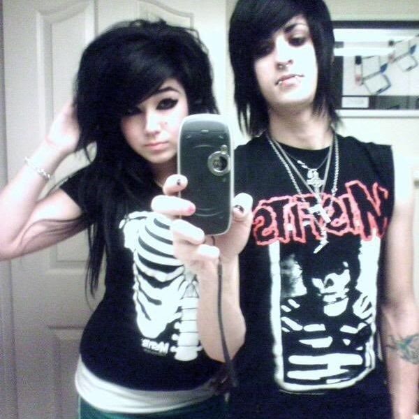 Bring Back Emo in 2019