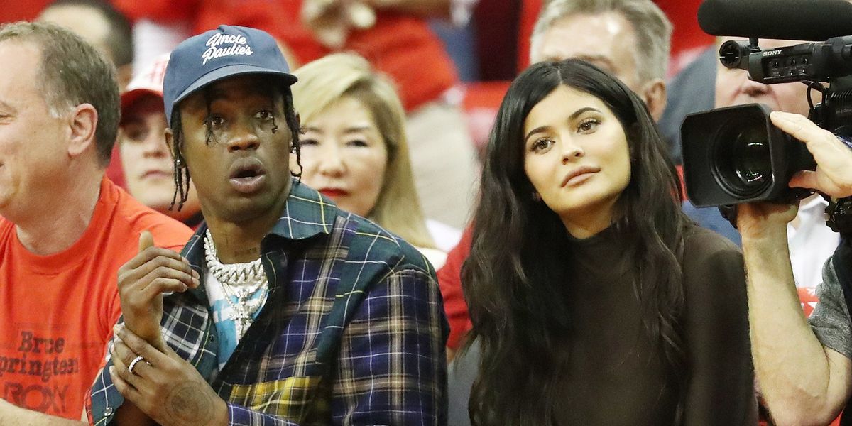 Is Kylie Jenner Engaged or What?
