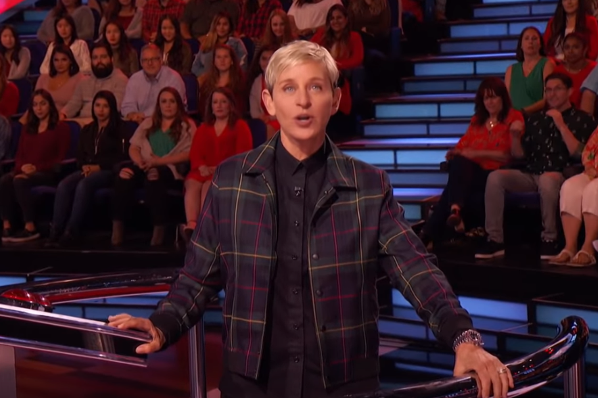 10 Things Better To Watch Than Trump's Stupid Damn Racist Oval Office Address