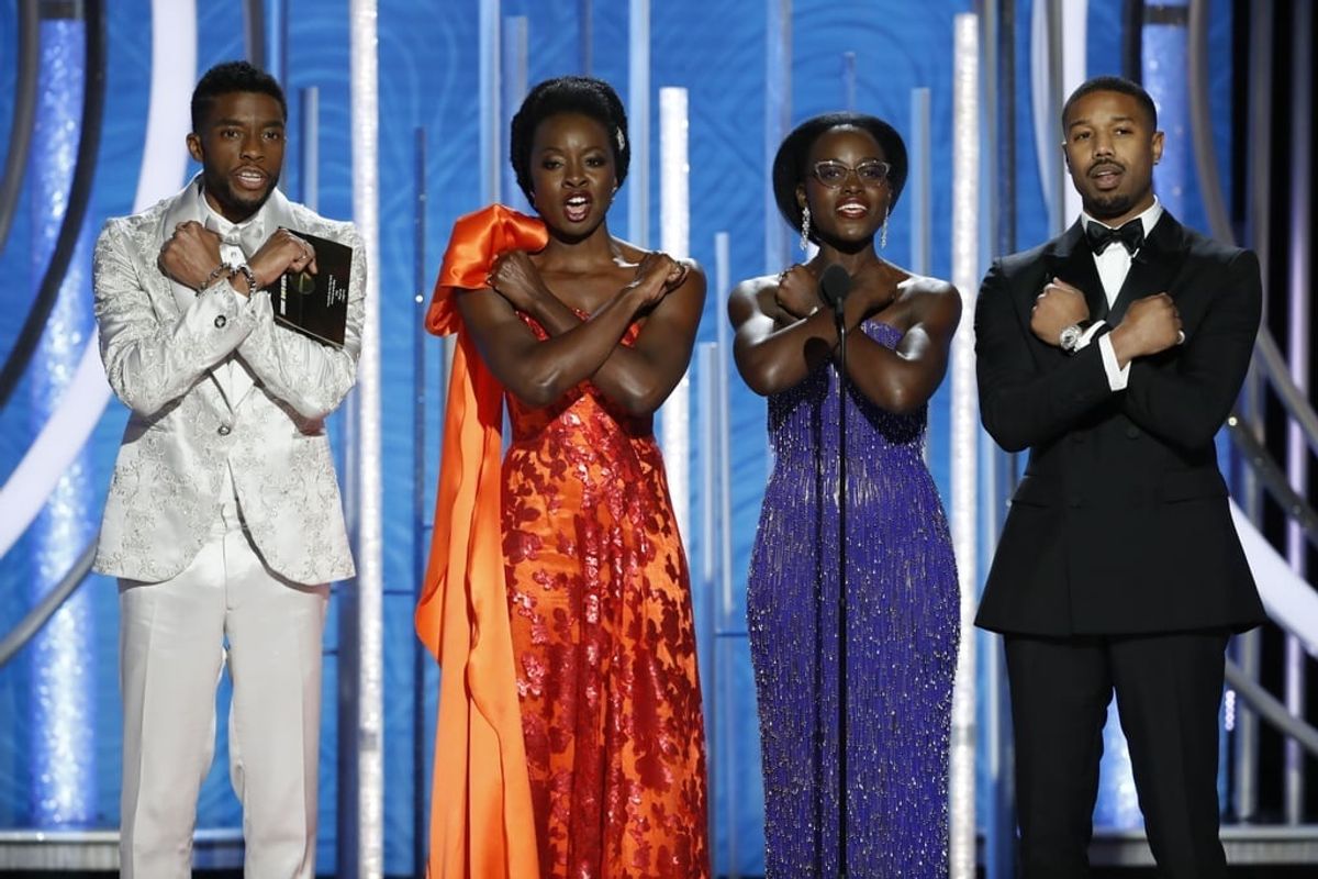Our Seven Favorite Moments From the 2019 Golden Globes