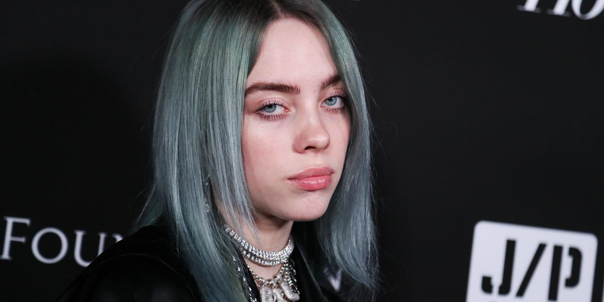 Billie Eilish Teases New Track Inspired by 'Roma'