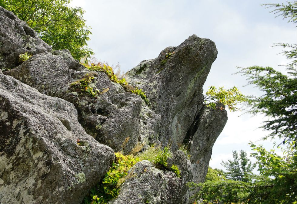 'Outlander' fans want to know Is Fraser's Ridge, N.C., a real place