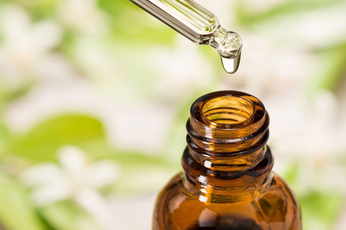 The Top 6 Uses for CBD Oil
