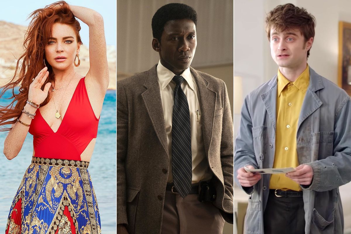 The Most—and Least—Anticipated TV Shows Coming in 2019