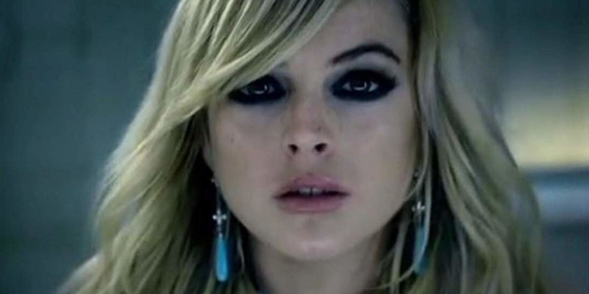 Lindsay Lohan's Music Videos: A Ranking