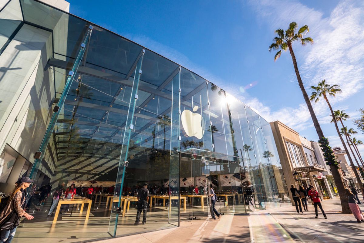 How Apple had a successful CES 2019 without even being there