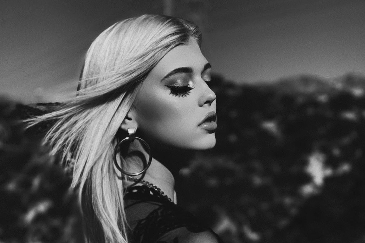 Exclusive: Lost Kings Release "Anti-Everything" feat. Loren Gray Music Video